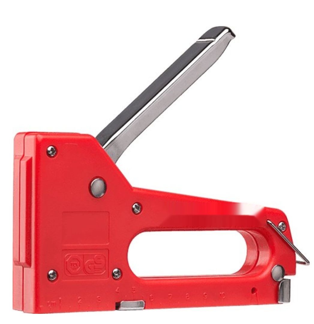 Light Duty Staple Gun