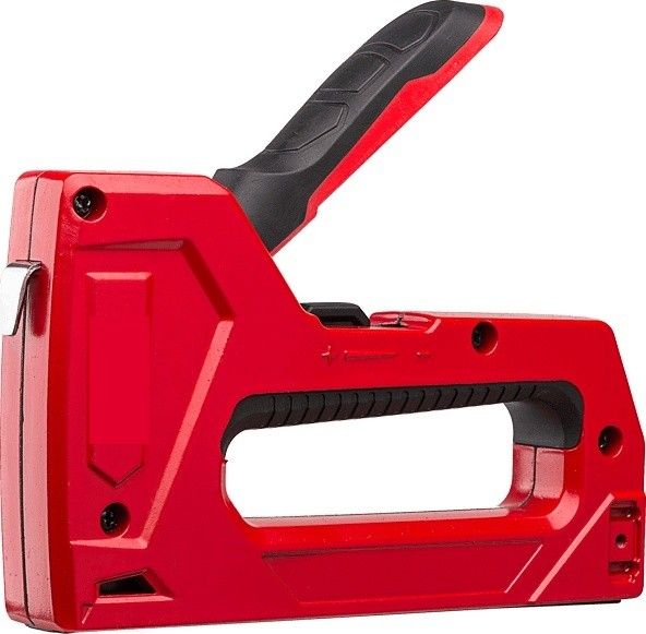 Heavy Duty Staple And Nail Gun