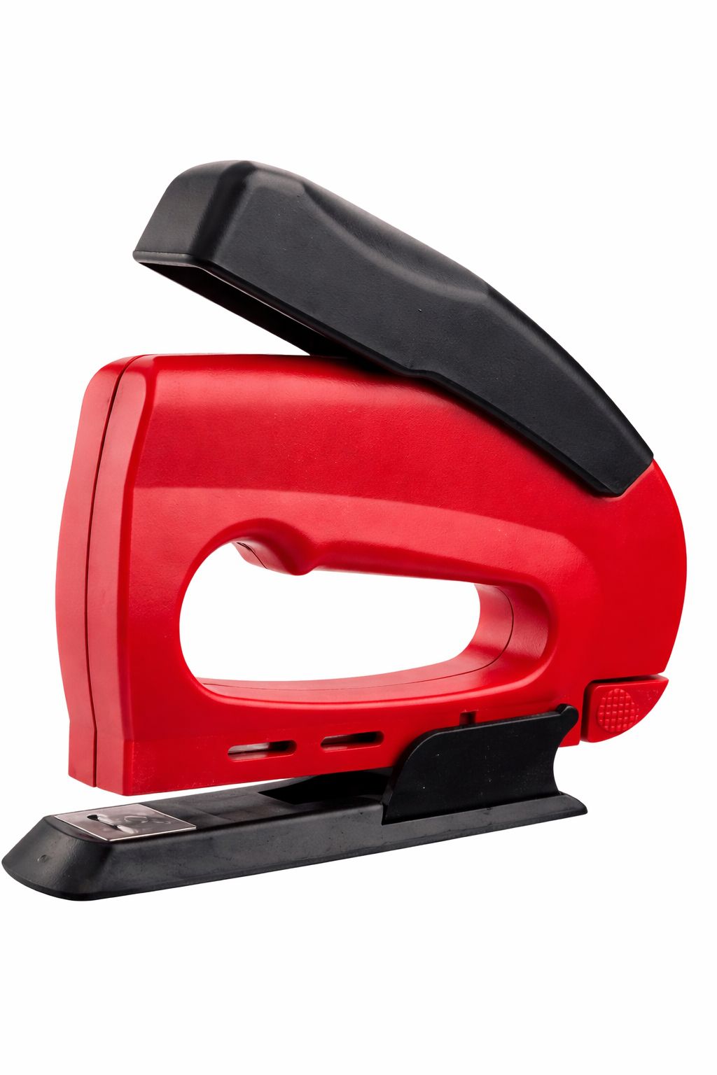 2-in-1 Staple Gun & Desktop Stapler