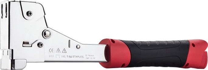 Heavy Duty Hammer Tacker