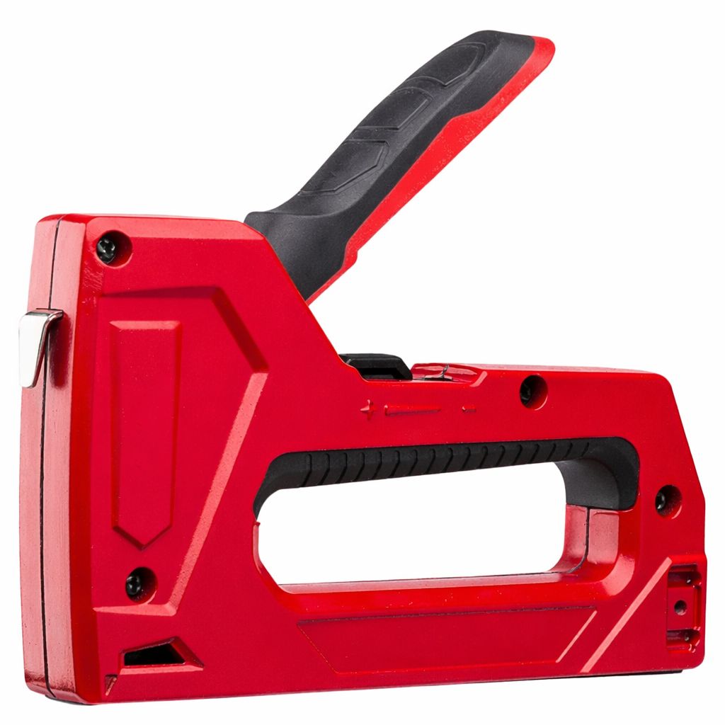 Heavy Duty Staple And Nail Gun