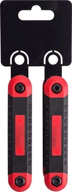 16pcs Folding Hex Key Set