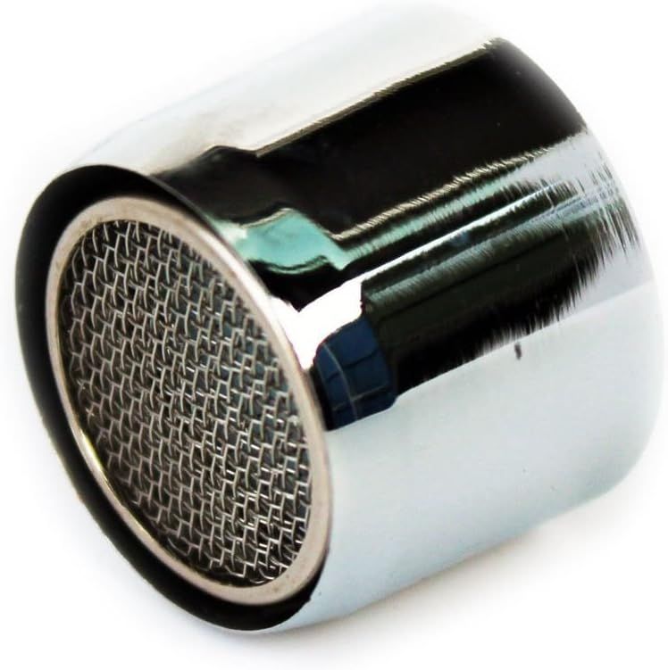 Aerator Nozzle Replacement F22mm 22mm Female with Metal Insert