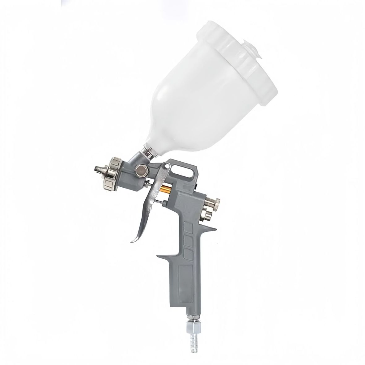 600cc Aluminium Air Paint Spray Gun