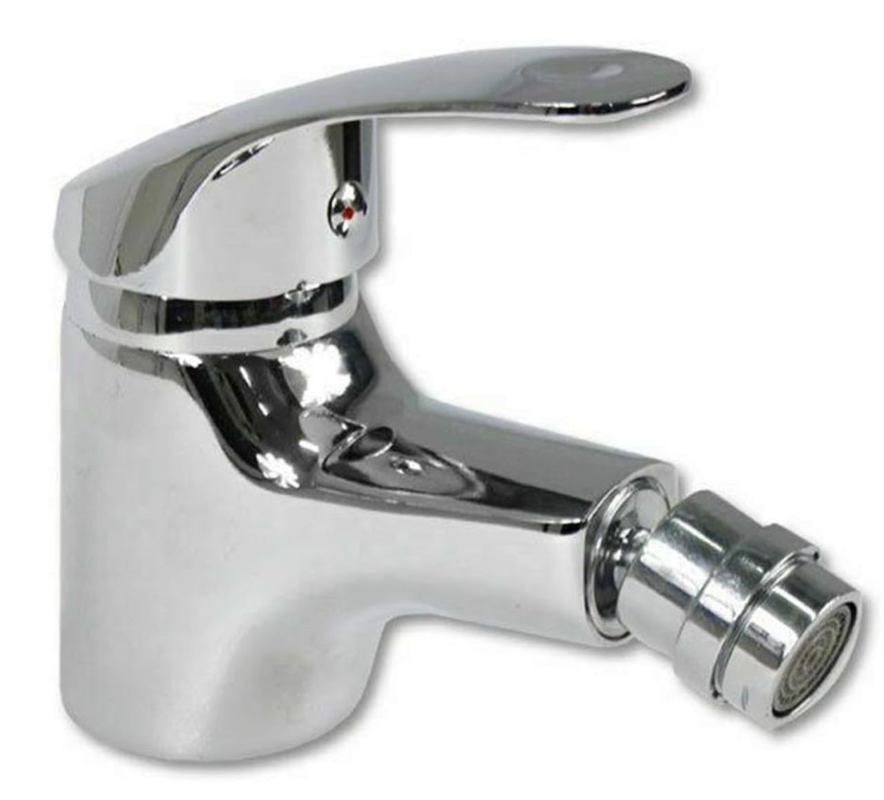 Bidet Mixer Tap