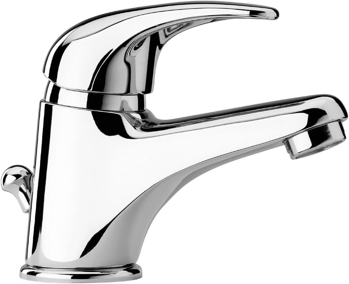 Basin Mixer Tap