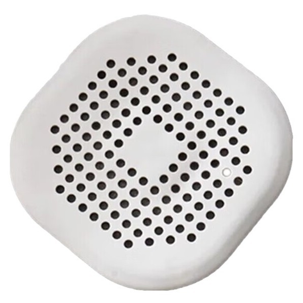 Floor Drain- Filter Hair Filter FILTRO IN GOMMA CON VENTOSE