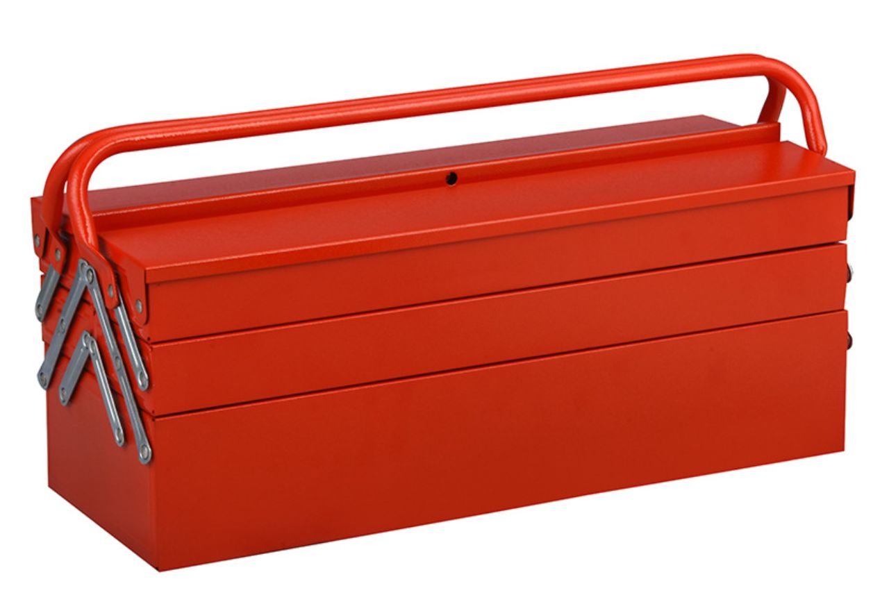 Tool Box