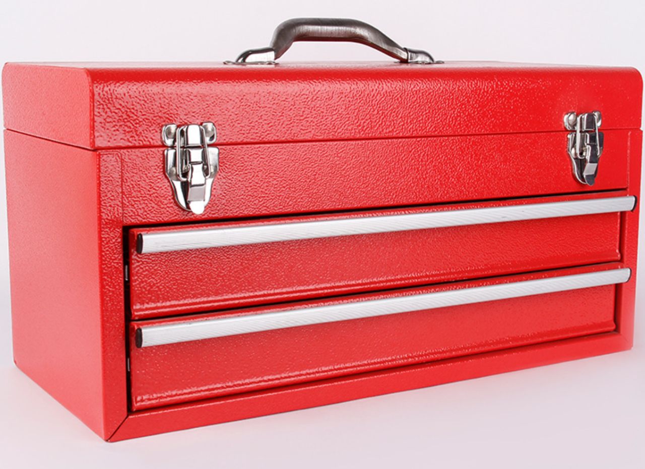 TOOL BOX
