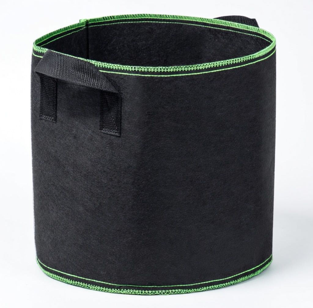 Non Woven Fabric Plant Grow Bag