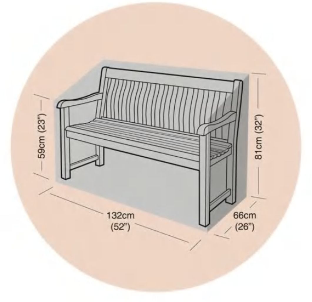 Armchair Chair Cover POS