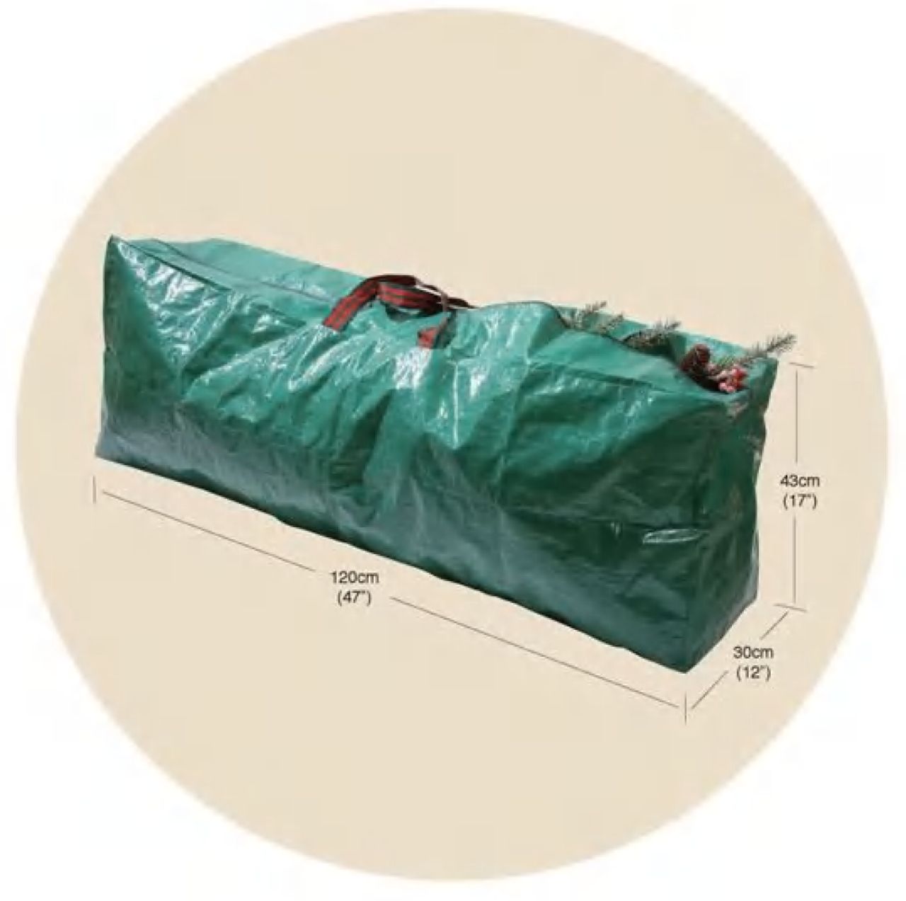 Christmas Tree Storage Bag