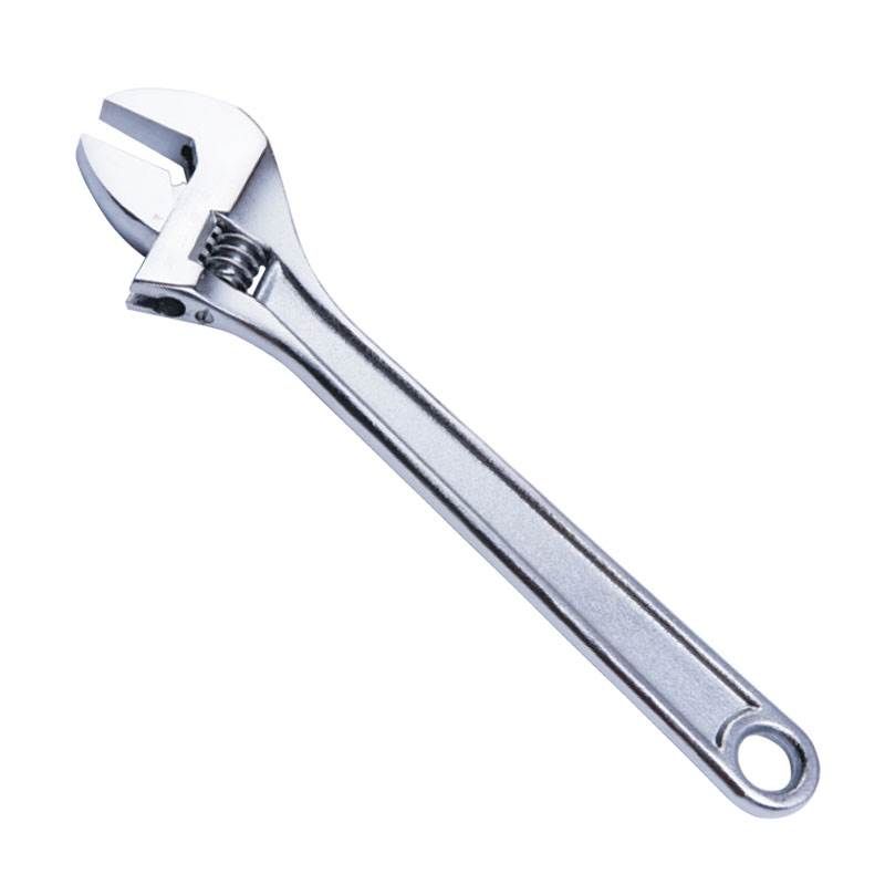 Adjustable Wrench