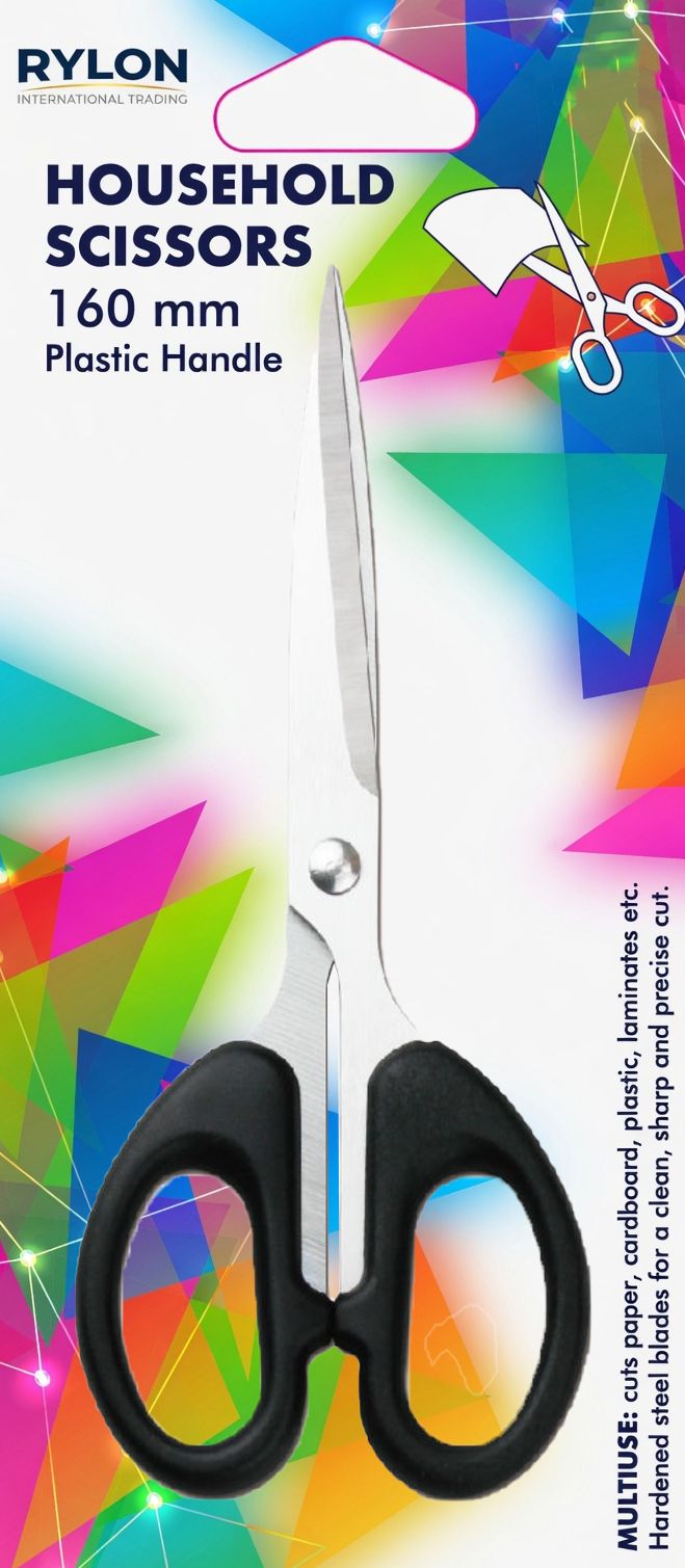 scissor
