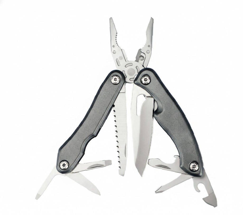 Multifunctional Pliers 12 in 1