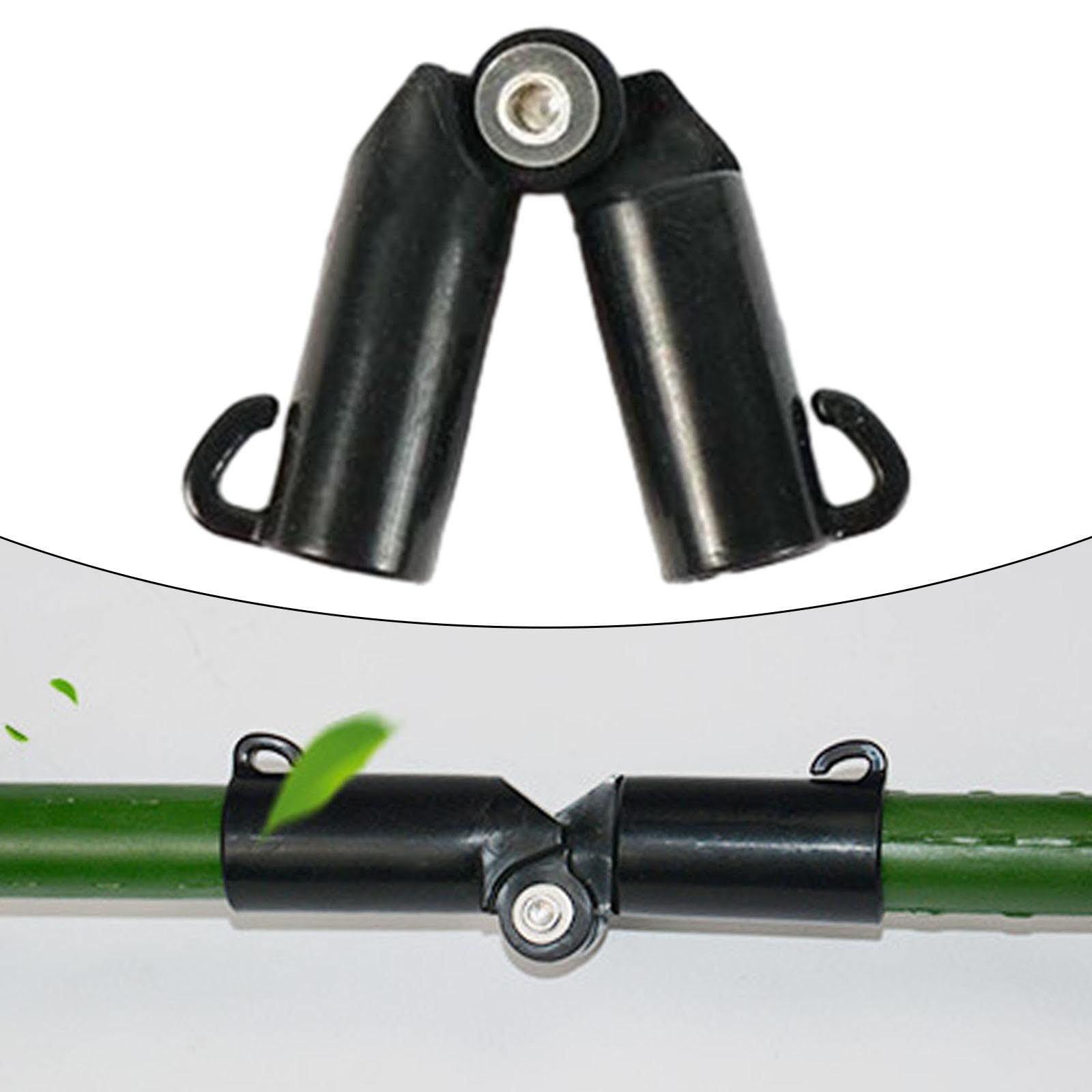 Climbing Vine Bracket Shelf Connector