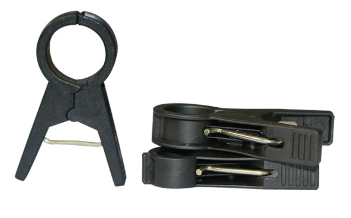 Plant Grafting Clip Plastic