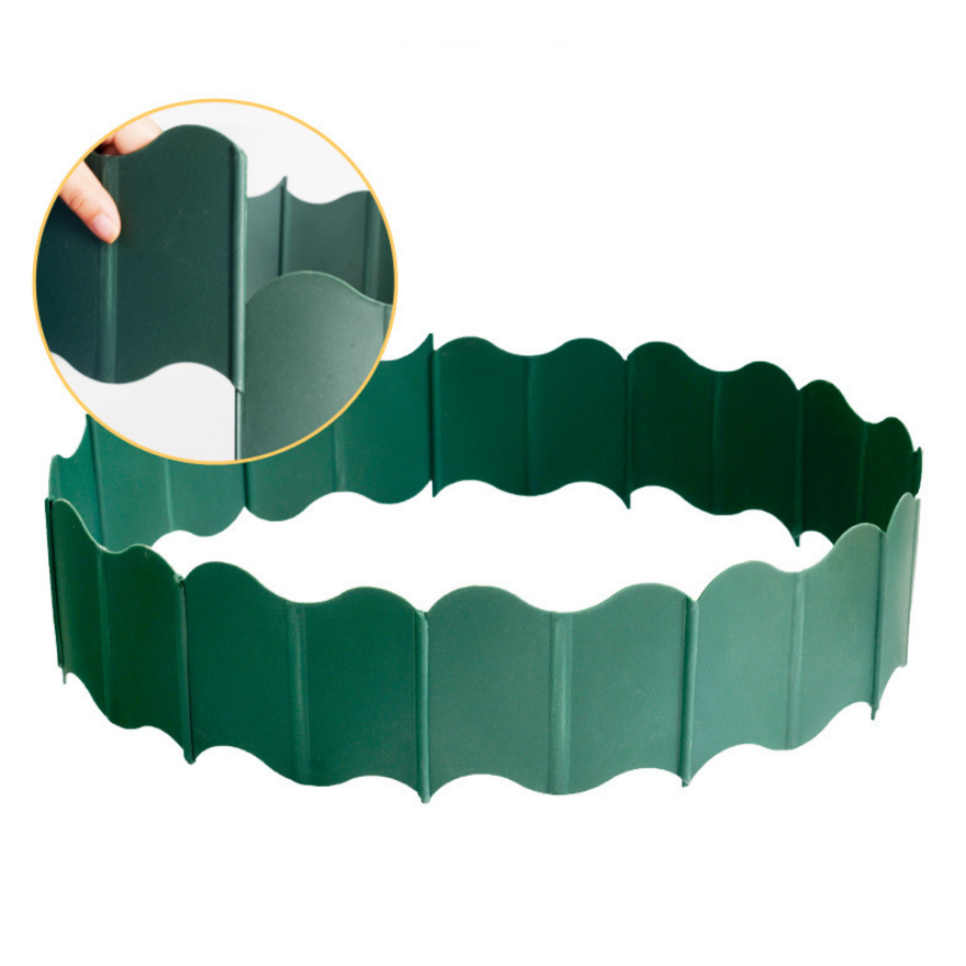 Landscaping Edging Kit