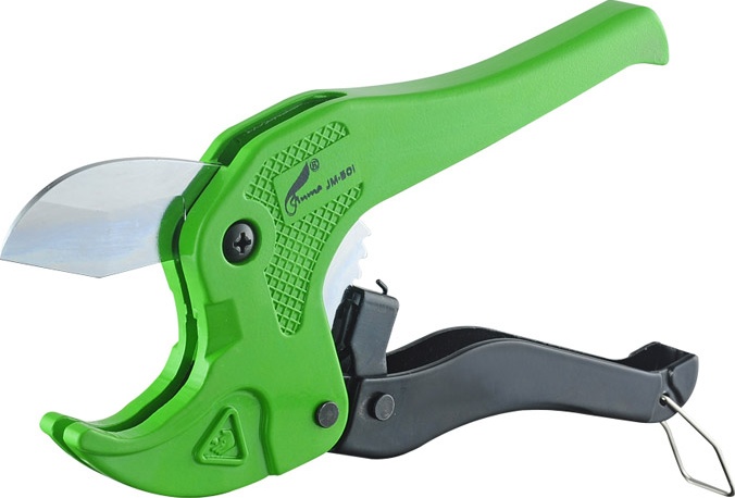 PVC PIPE CUTTER