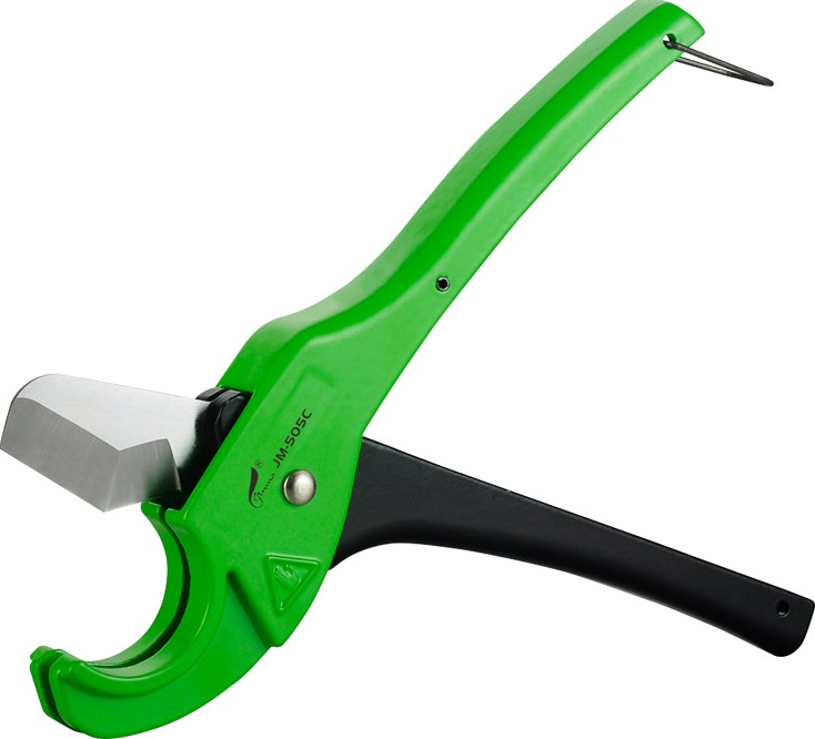 PVC PIPE CUTTER