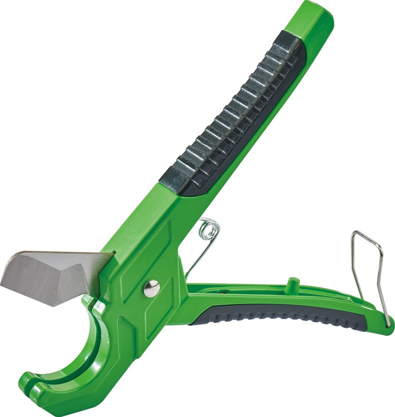 PVC PIPE CUTTER