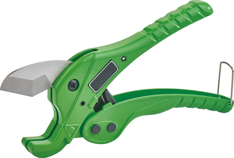 PVC PIPE CUTTER