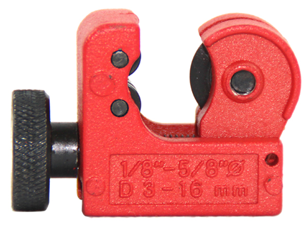 mini tube cutter