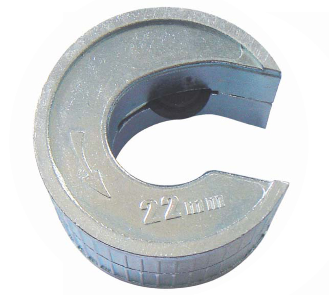 circular tube cutter