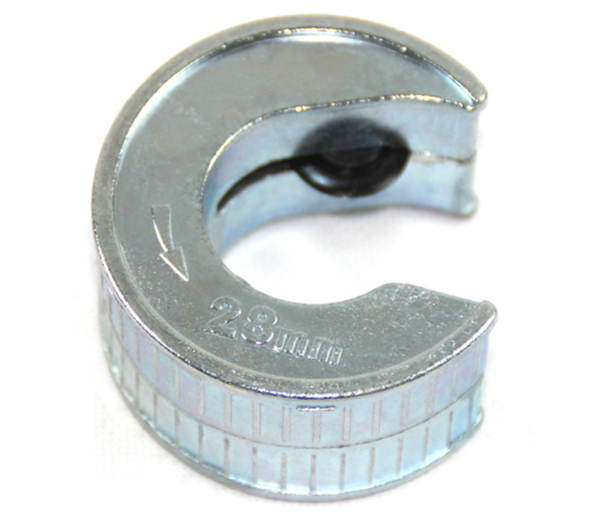 circular tube cutter