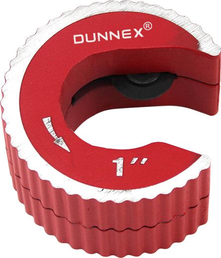 Circular pipe cutter