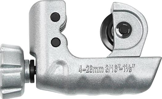 BEARING TYPE TUBE CUTTER