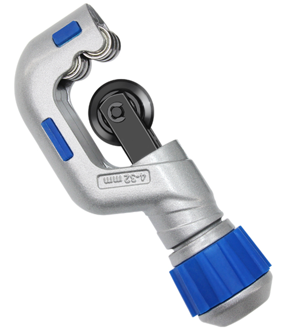 BEARING TYPE TUBE CUTTER