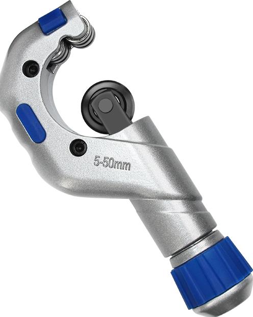 BEARING TYPE TUBE CUTTER