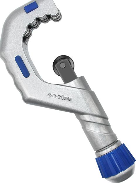 BEARING TYPE TUBE CUTTER