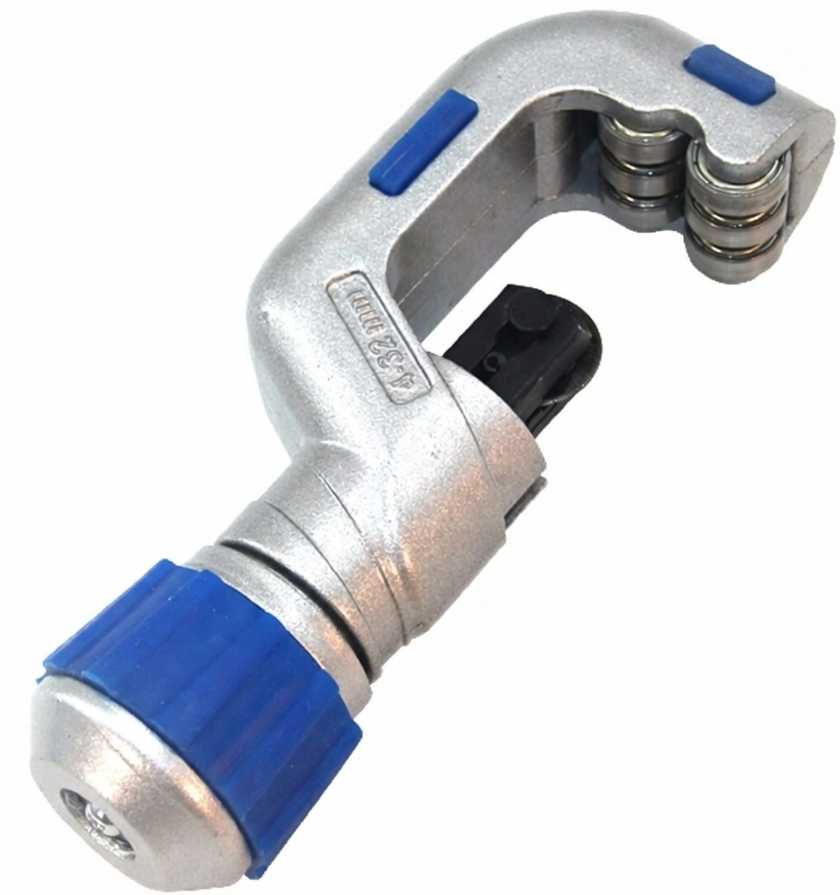 Lntelligent Spring Cutter