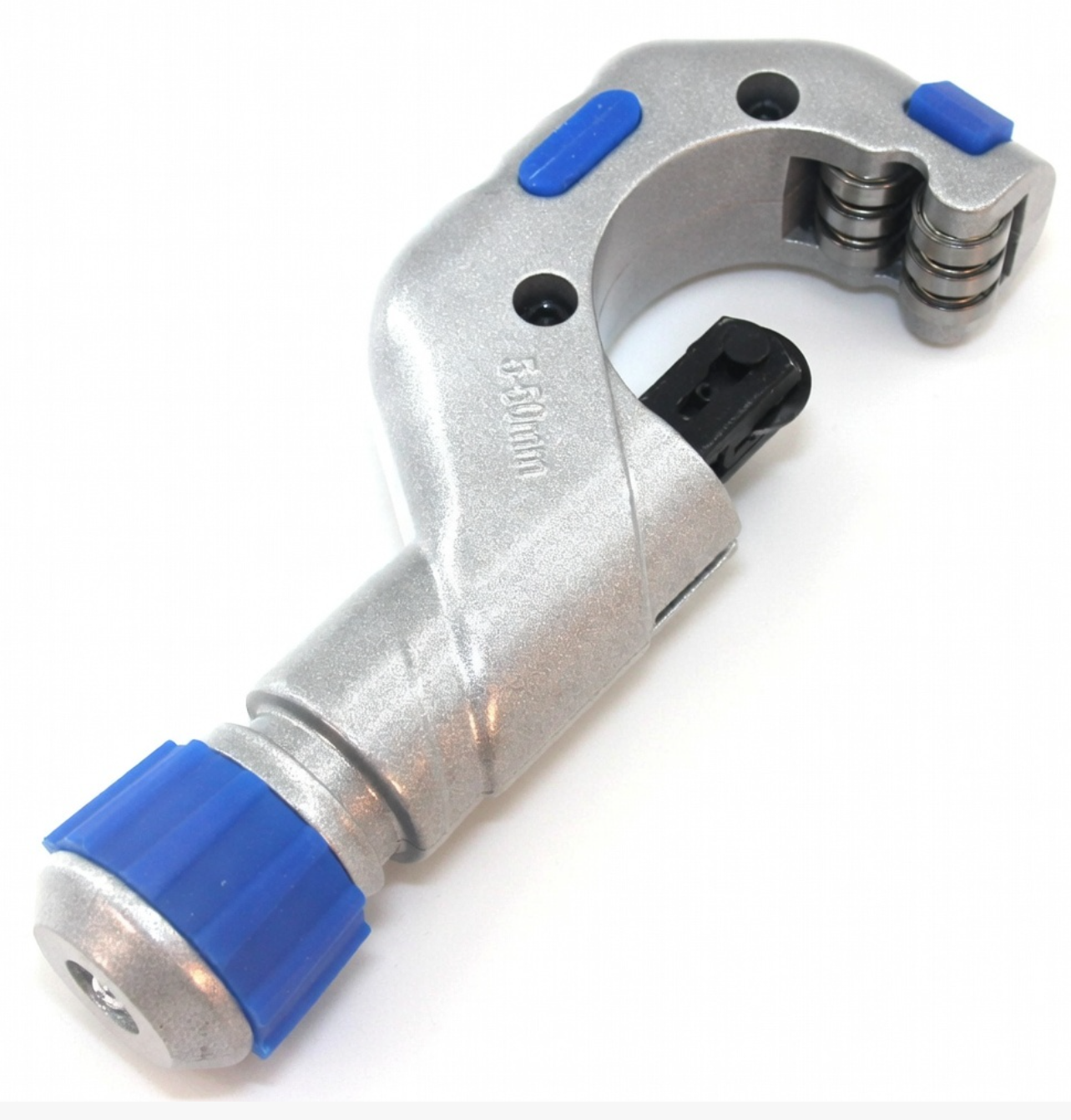 Lntelligent Spring Cutter