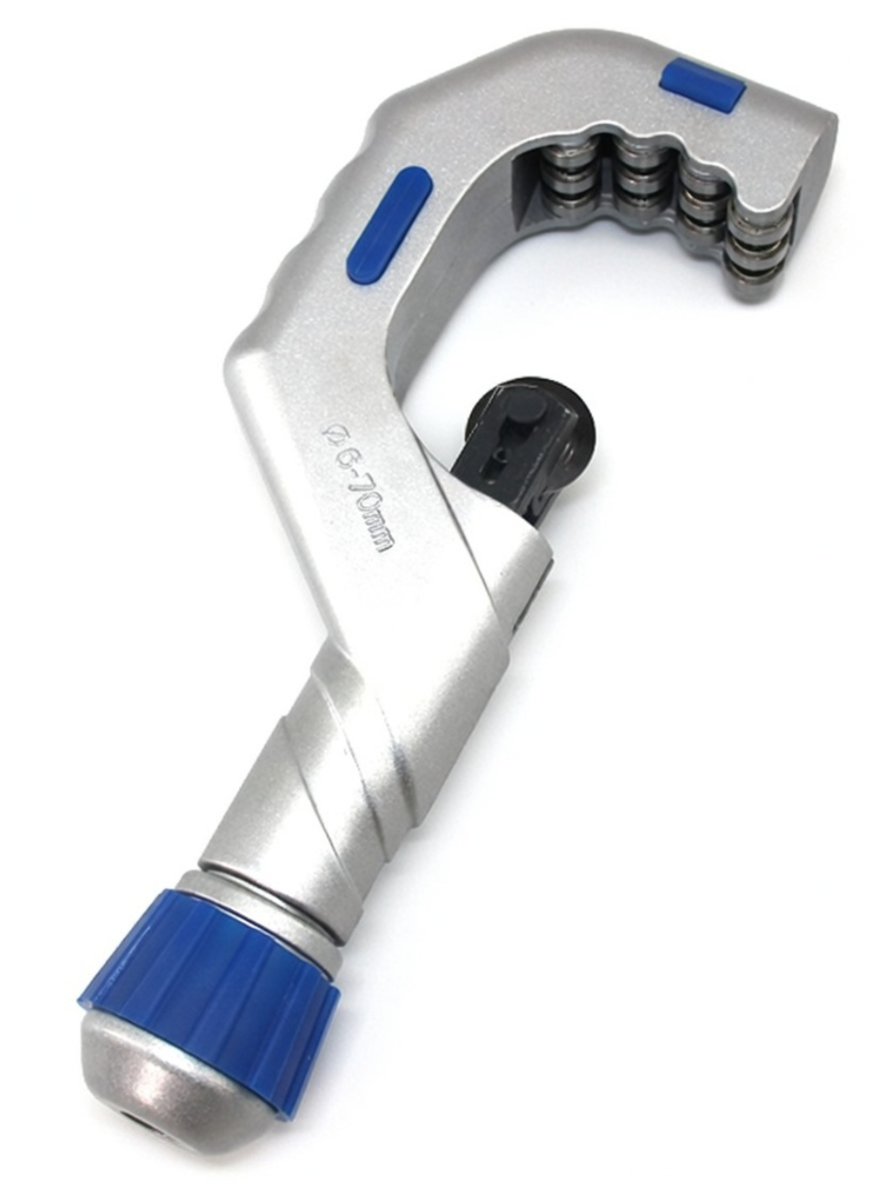 Lntelligent Spring Cutter