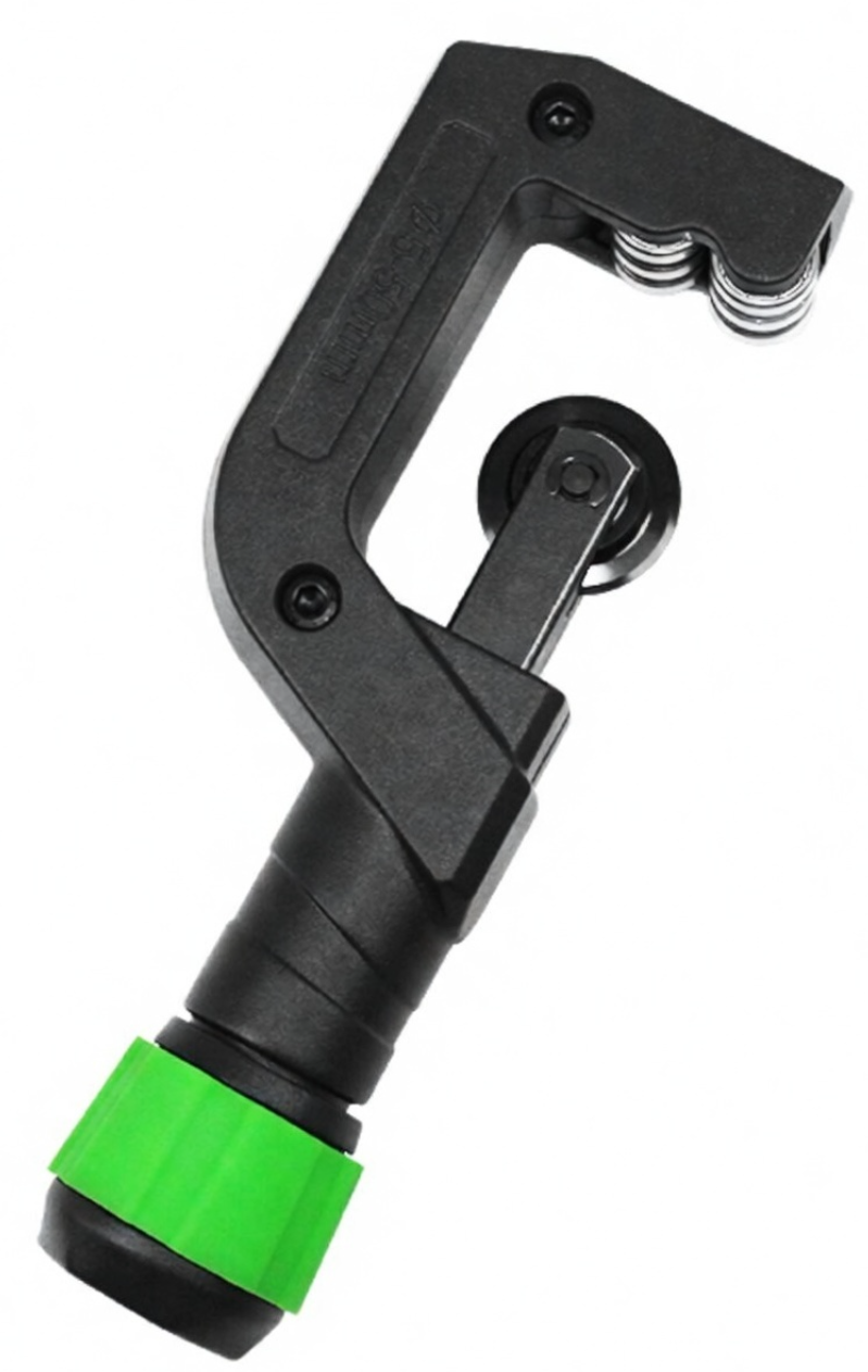 BEARING TYPE TUBE CUTTER