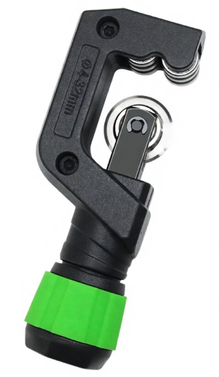 BEARING TYPE TUBE CUTTER