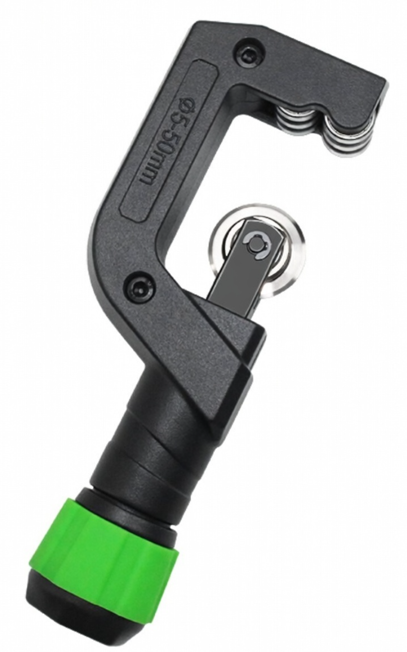 BEARING TYPE TUBE CUTTER