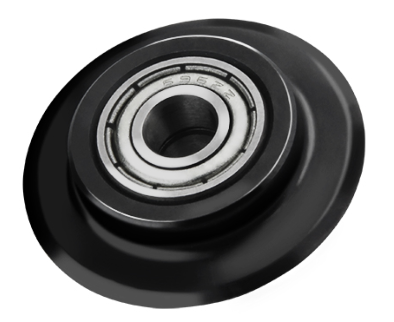 Smart spring cutter blade