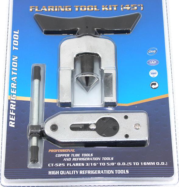 Grabber Flaring Tool