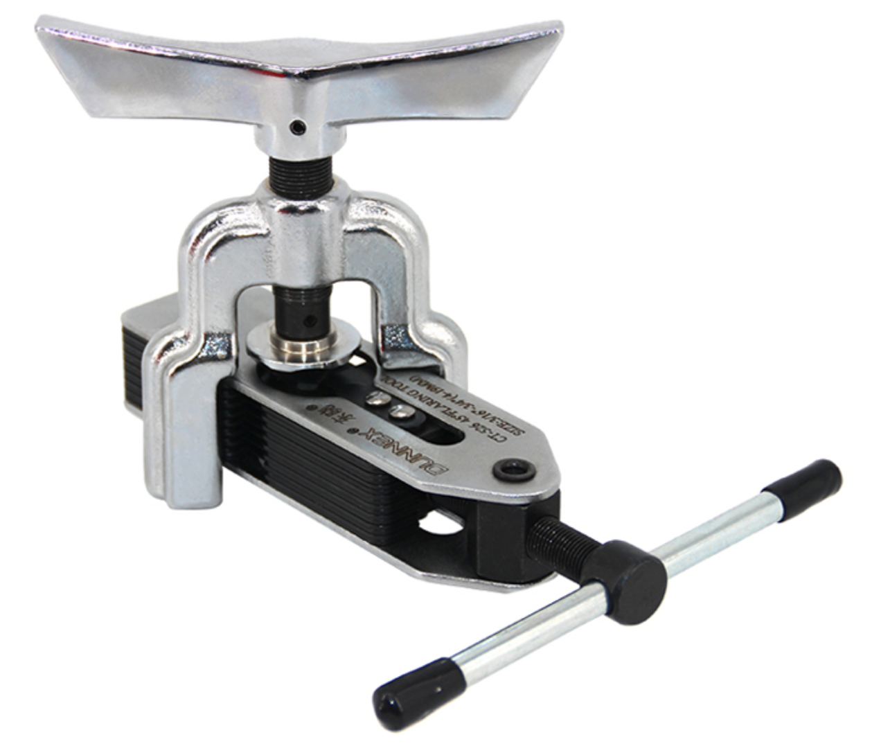 Grabber Flaring Tool