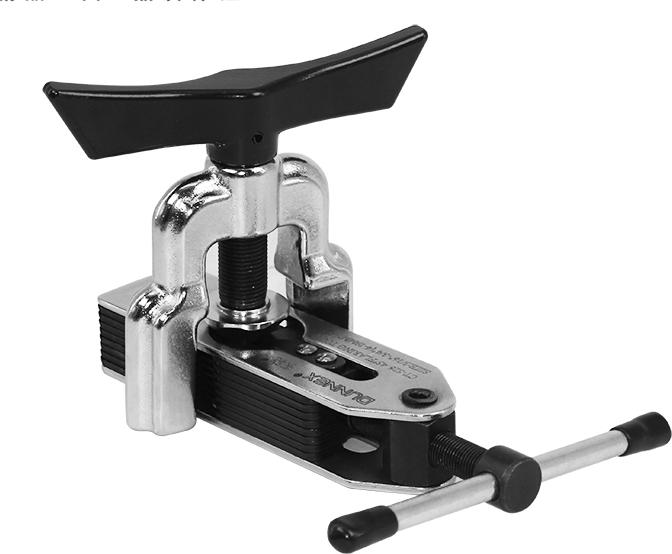 Grabber Flaring Tool