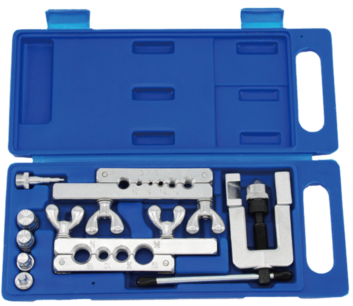 Flaring Tool Kit