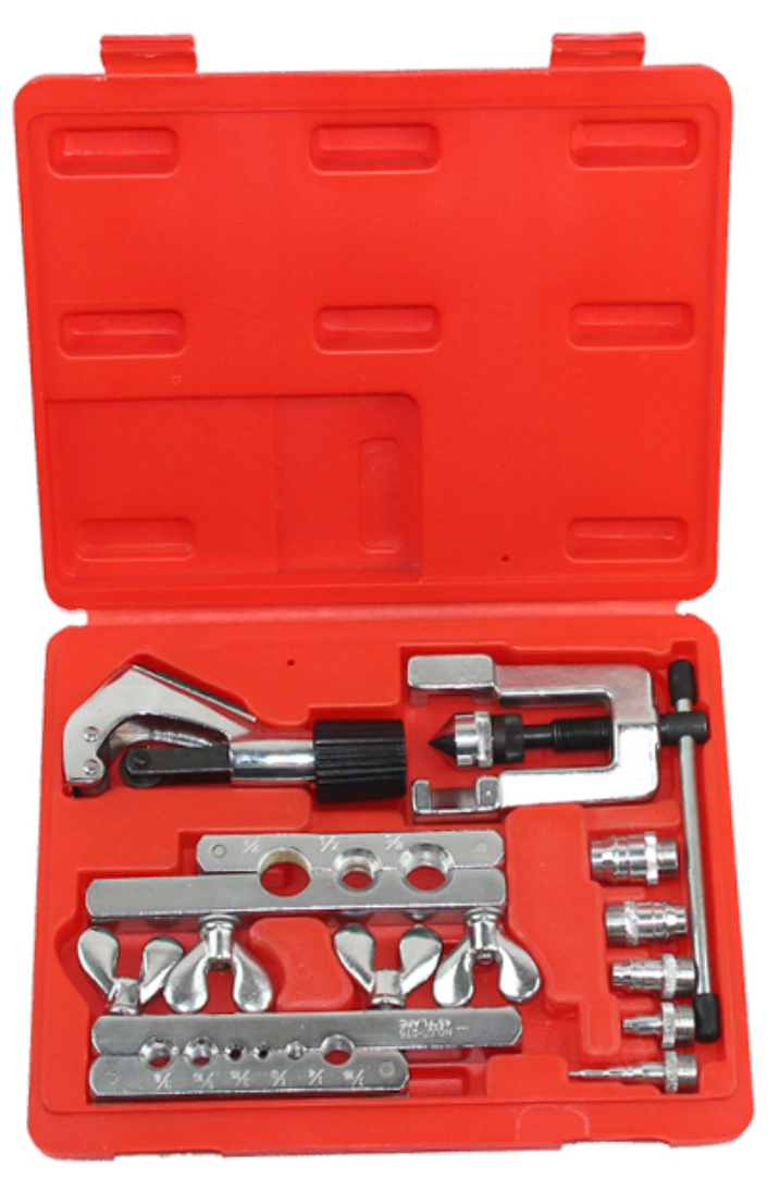 Flaring Tool Kit