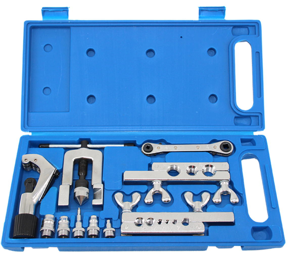Flaring Tool Kit