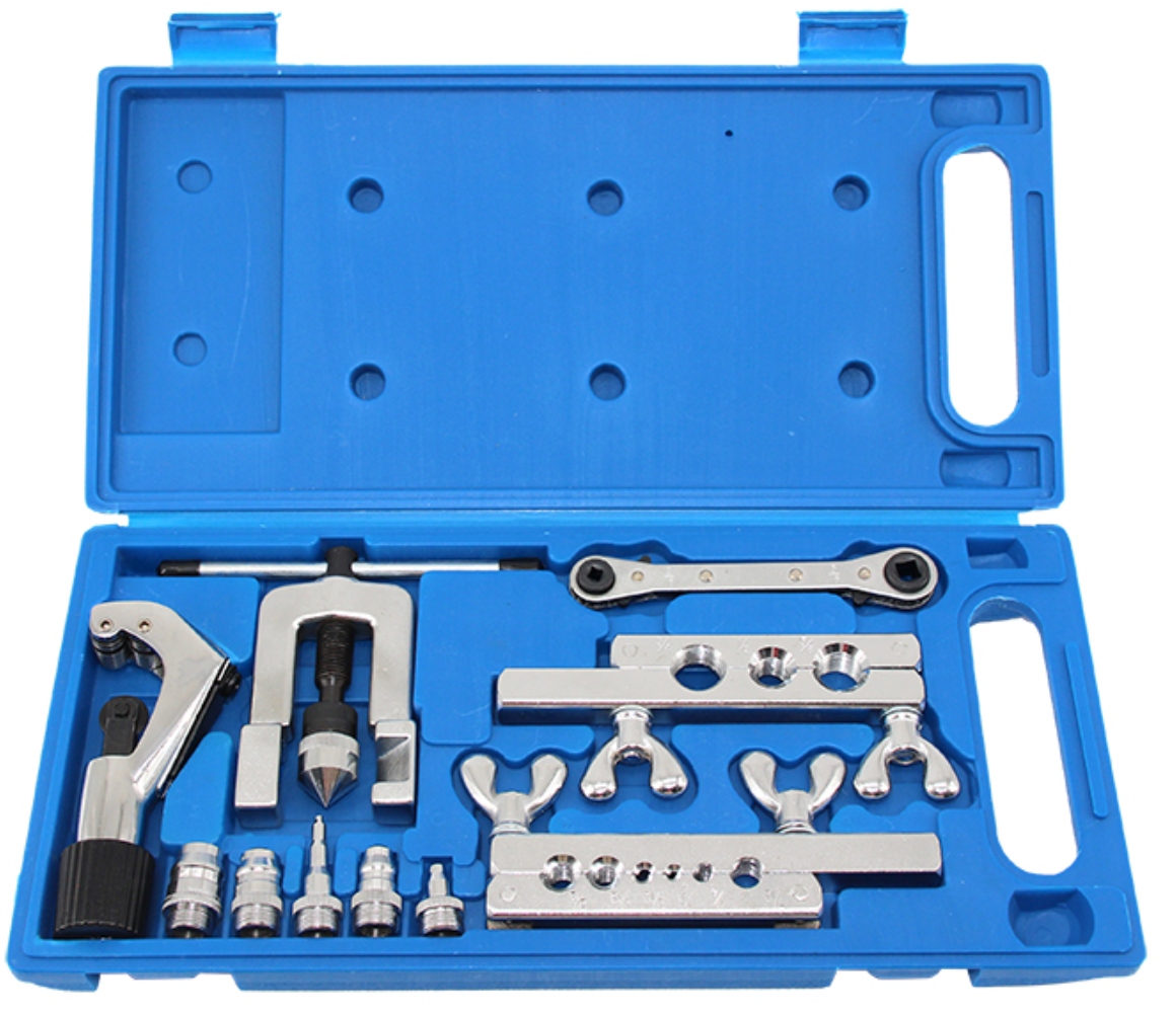 Flaring Tool Kit
