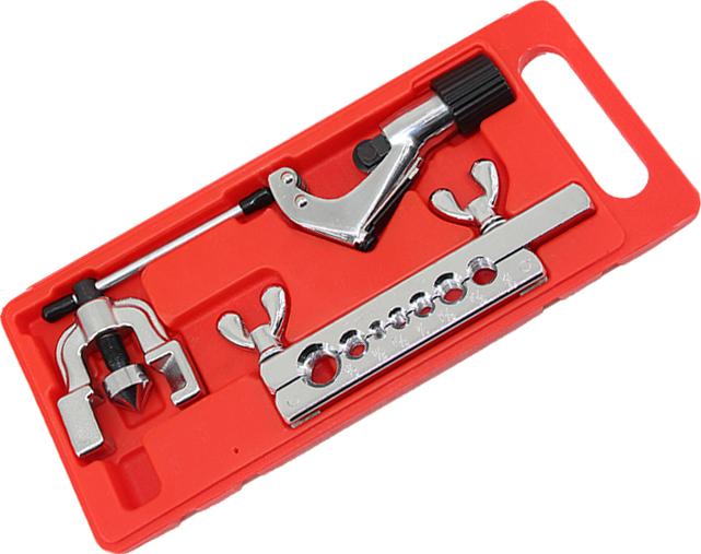 Flaring Tool Kit