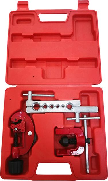 3PC Flaring Tool Kit